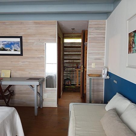 La Pedrasanta Hotel La Pedrera Ngoại thất bức ảnh
