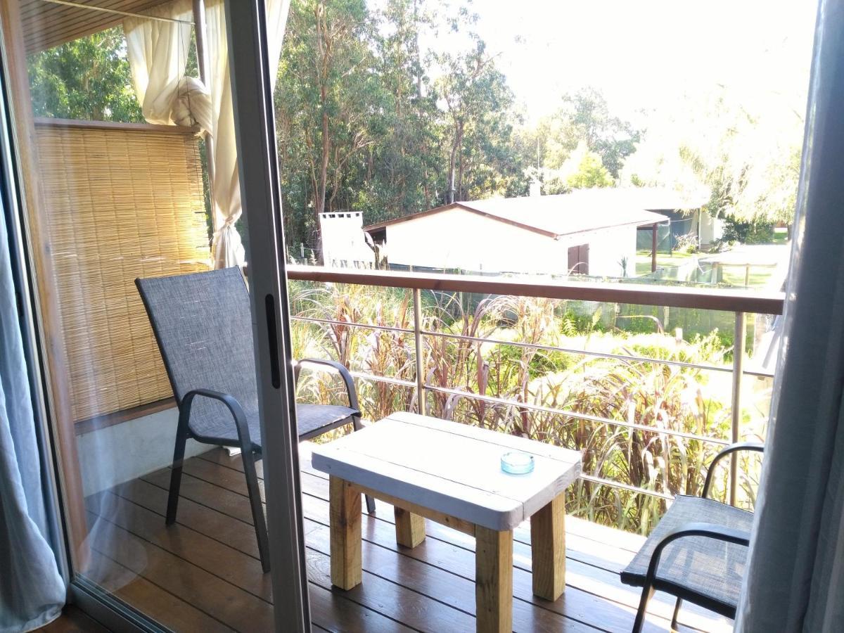 La Pedrasanta Hotel La Pedrera Ngoại thất bức ảnh