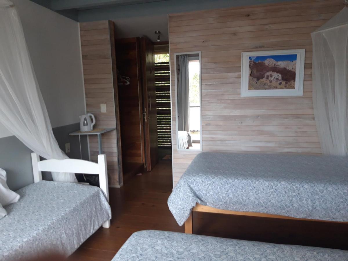 La Pedrasanta Hotel La Pedrera Ngoại thất bức ảnh