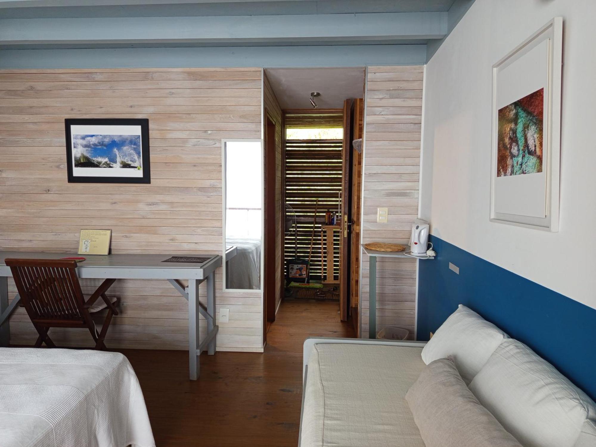 La Pedrasanta Hotel La Pedrera Ngoại thất bức ảnh