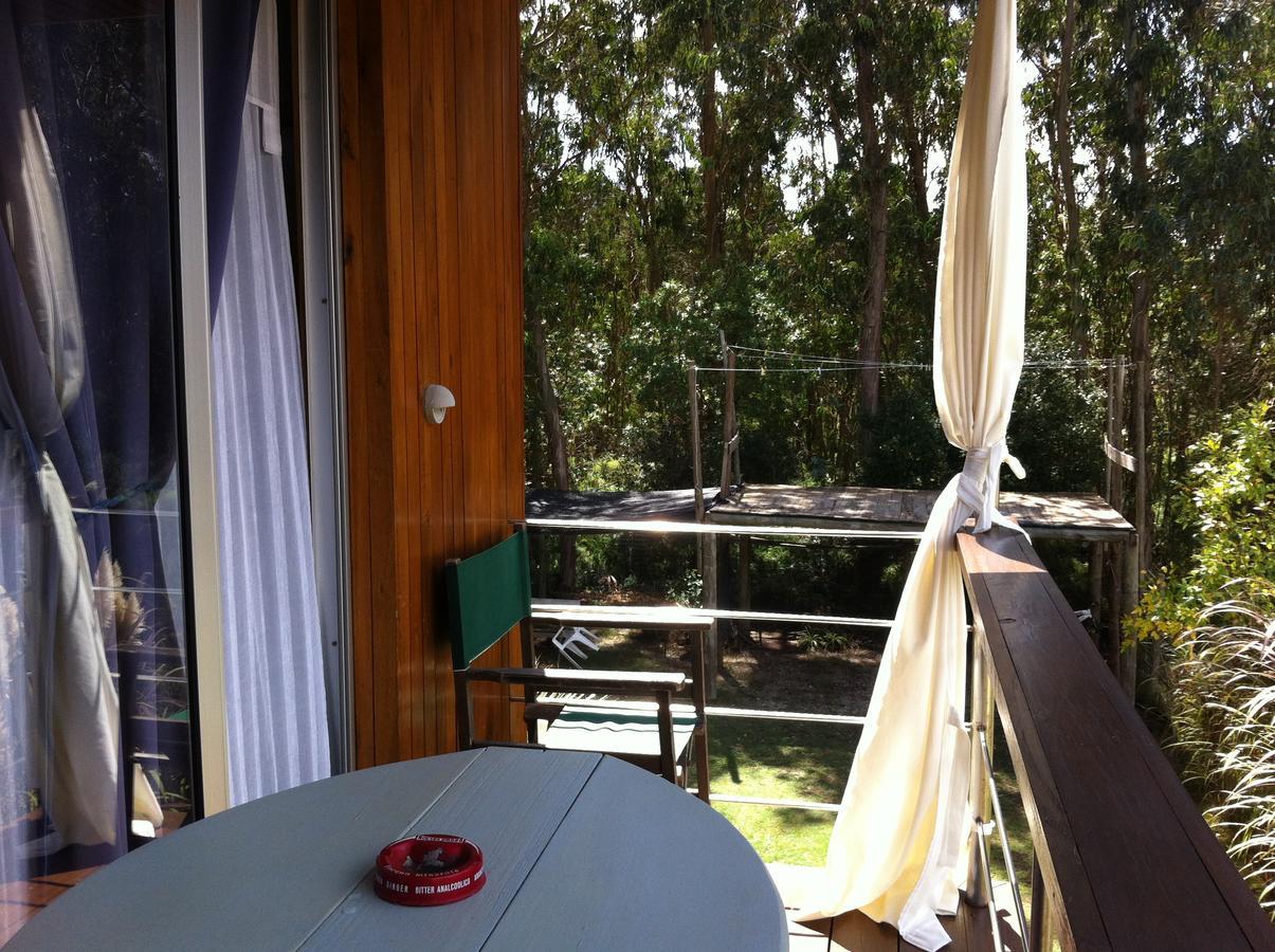 La Pedrasanta Hotel La Pedrera Ngoại thất bức ảnh