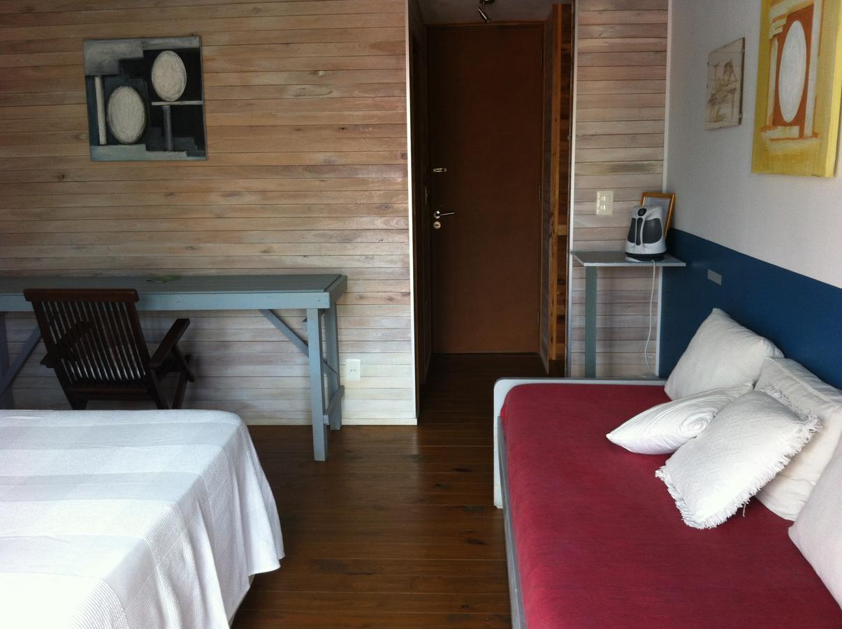 La Pedrasanta Hotel La Pedrera Ngoại thất bức ảnh
