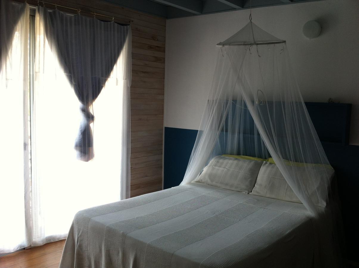 La Pedrasanta Hotel La Pedrera Ngoại thất bức ảnh