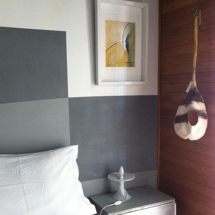 La Pedrasanta Hotel La Pedrera Ngoại thất bức ảnh