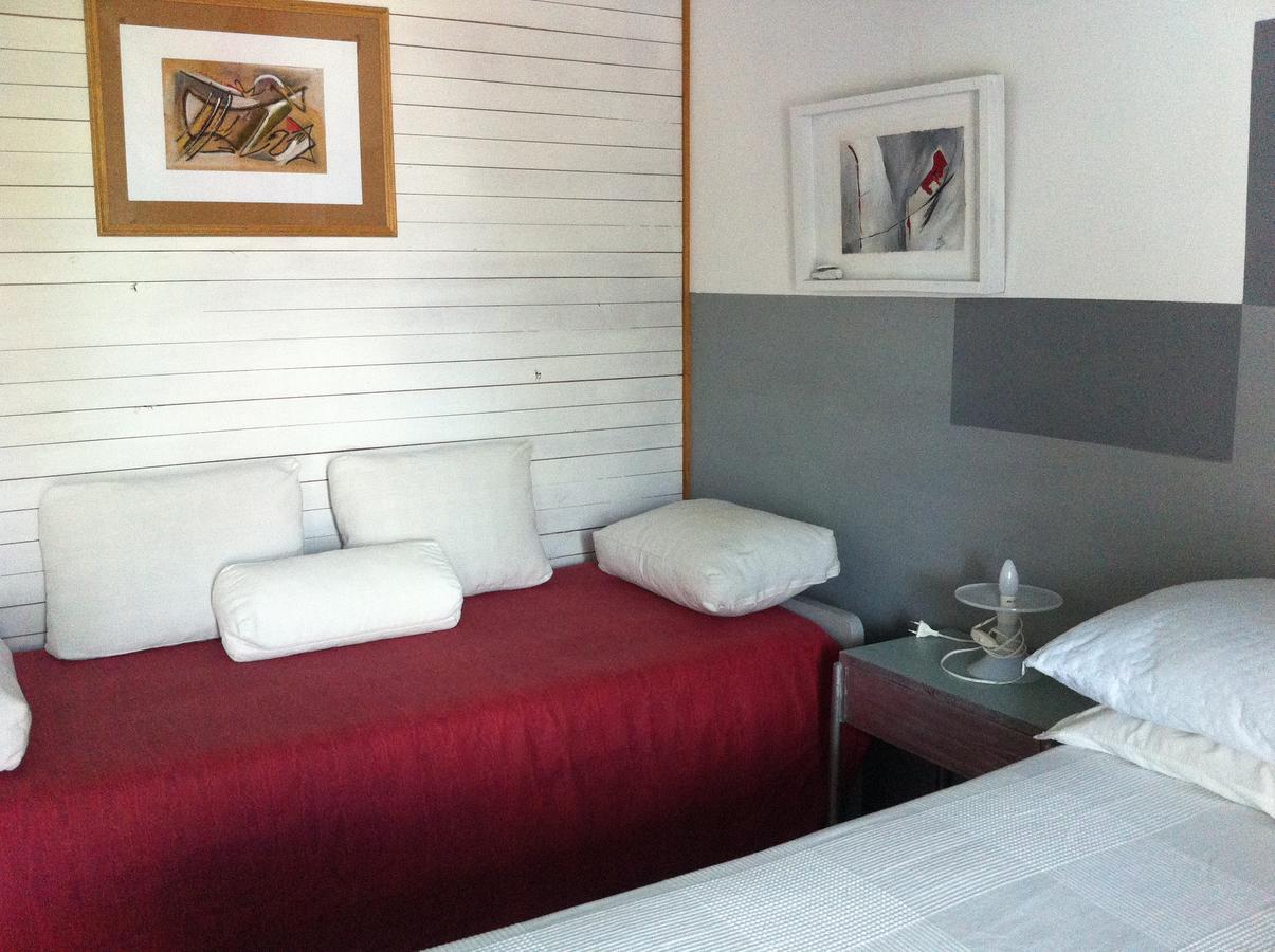 La Pedrasanta Hotel La Pedrera Ngoại thất bức ảnh