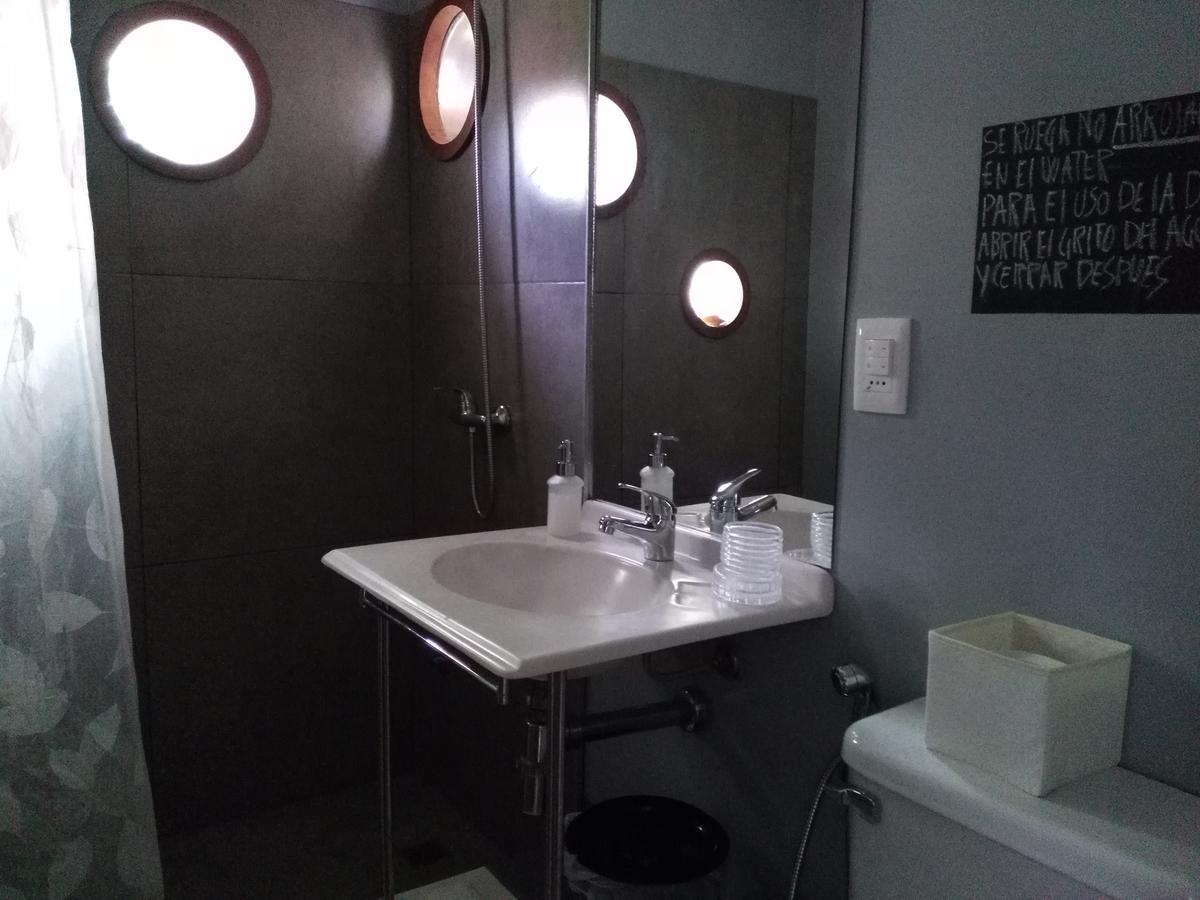 La Pedrasanta Hotel La Pedrera Ngoại thất bức ảnh