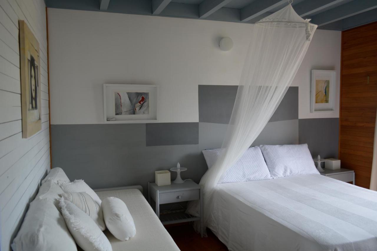 La Pedrasanta Hotel La Pedrera Ngoại thất bức ảnh