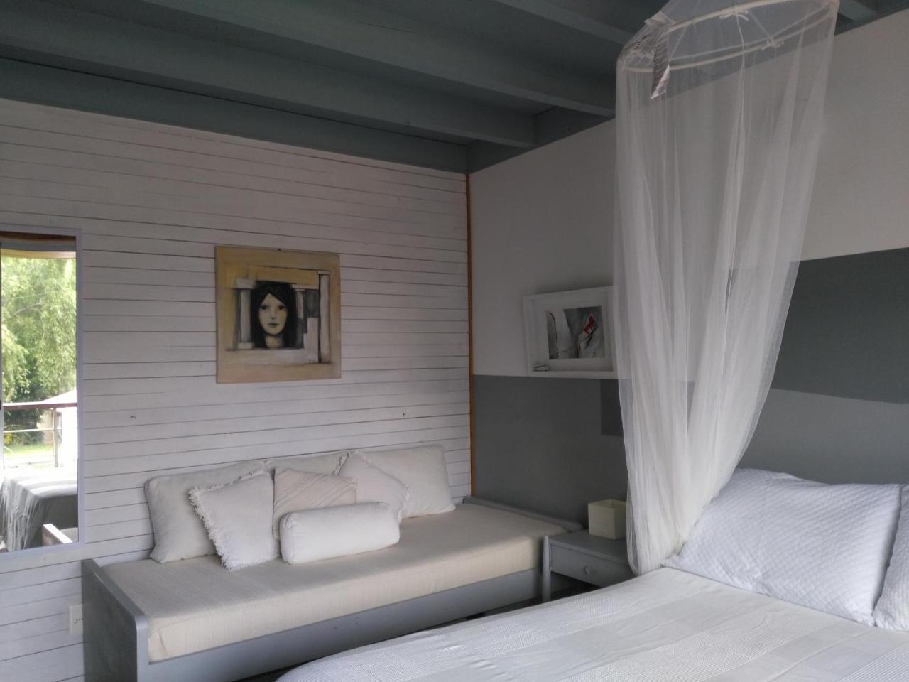 La Pedrasanta Hotel La Pedrera Ngoại thất bức ảnh
