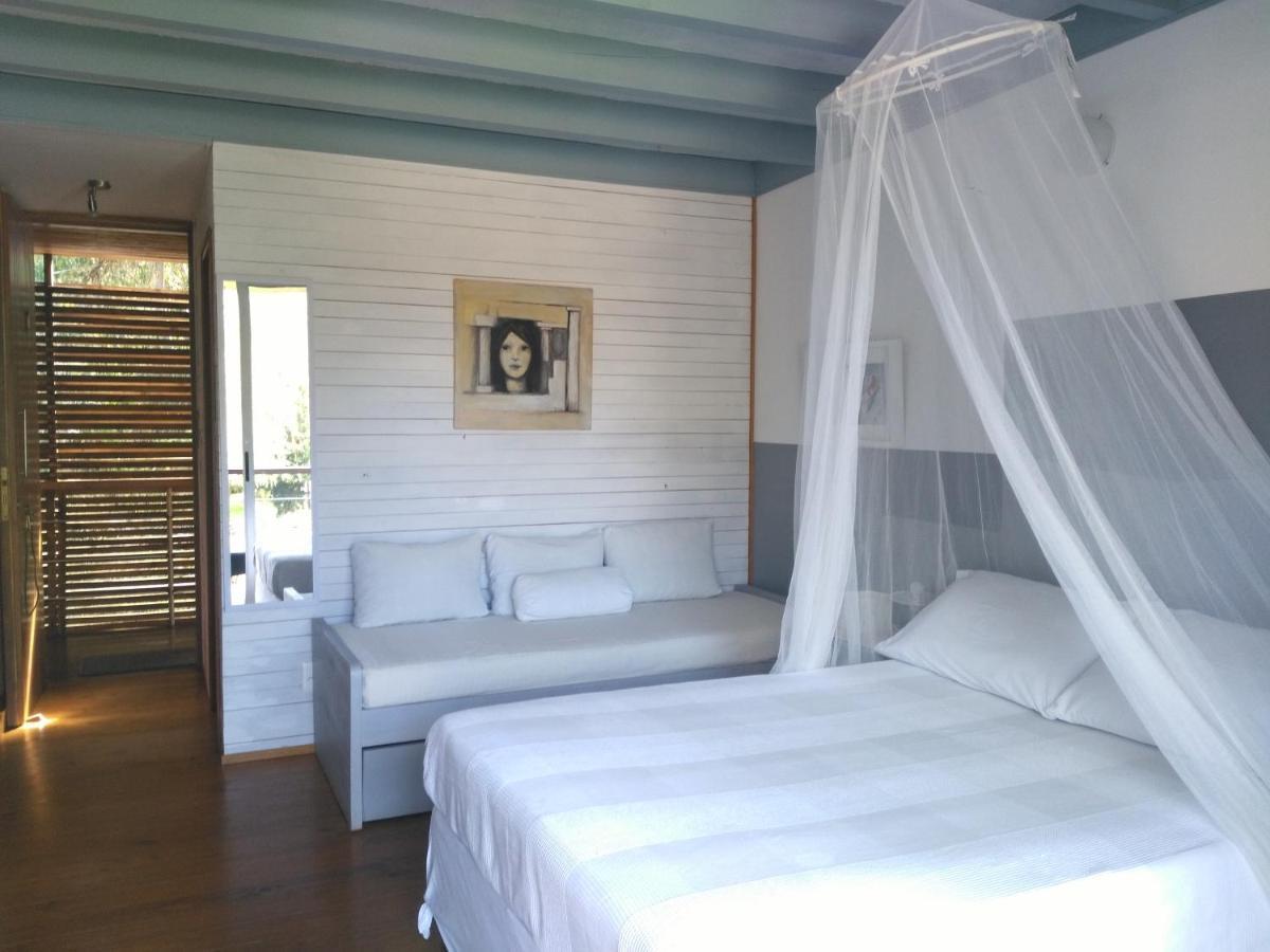 La Pedrasanta Hotel La Pedrera Ngoại thất bức ảnh